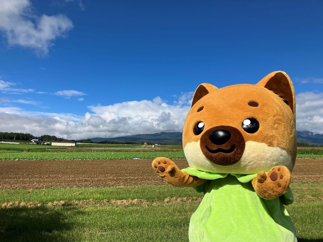 川上物産農業協同組合の様子