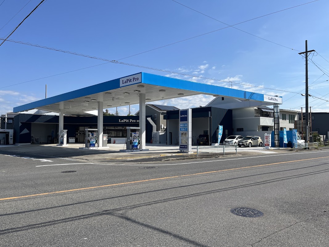 LaPit Pro 春日井