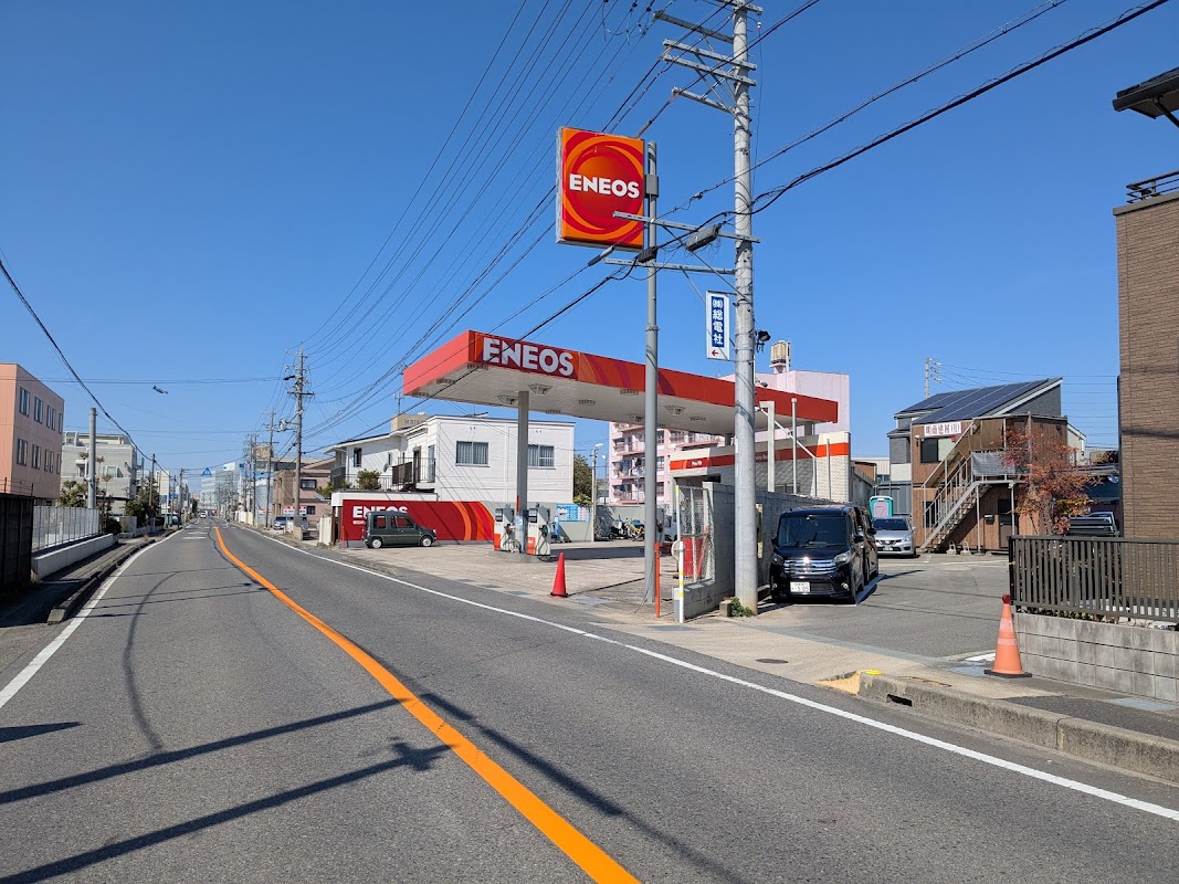 ENEOS 春日井南SS