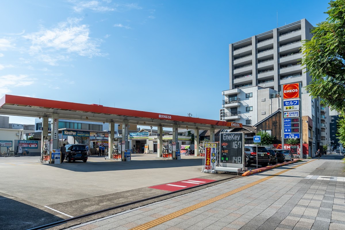 ENEOS Dr.Drive金山店