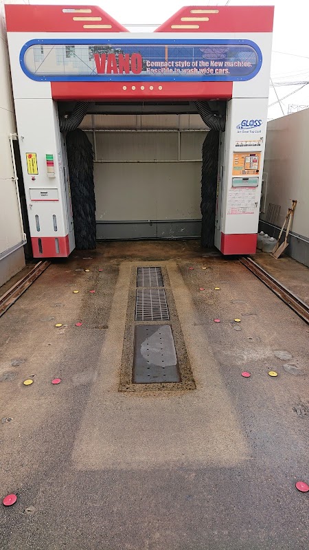 ENEOS 千年SSの様子