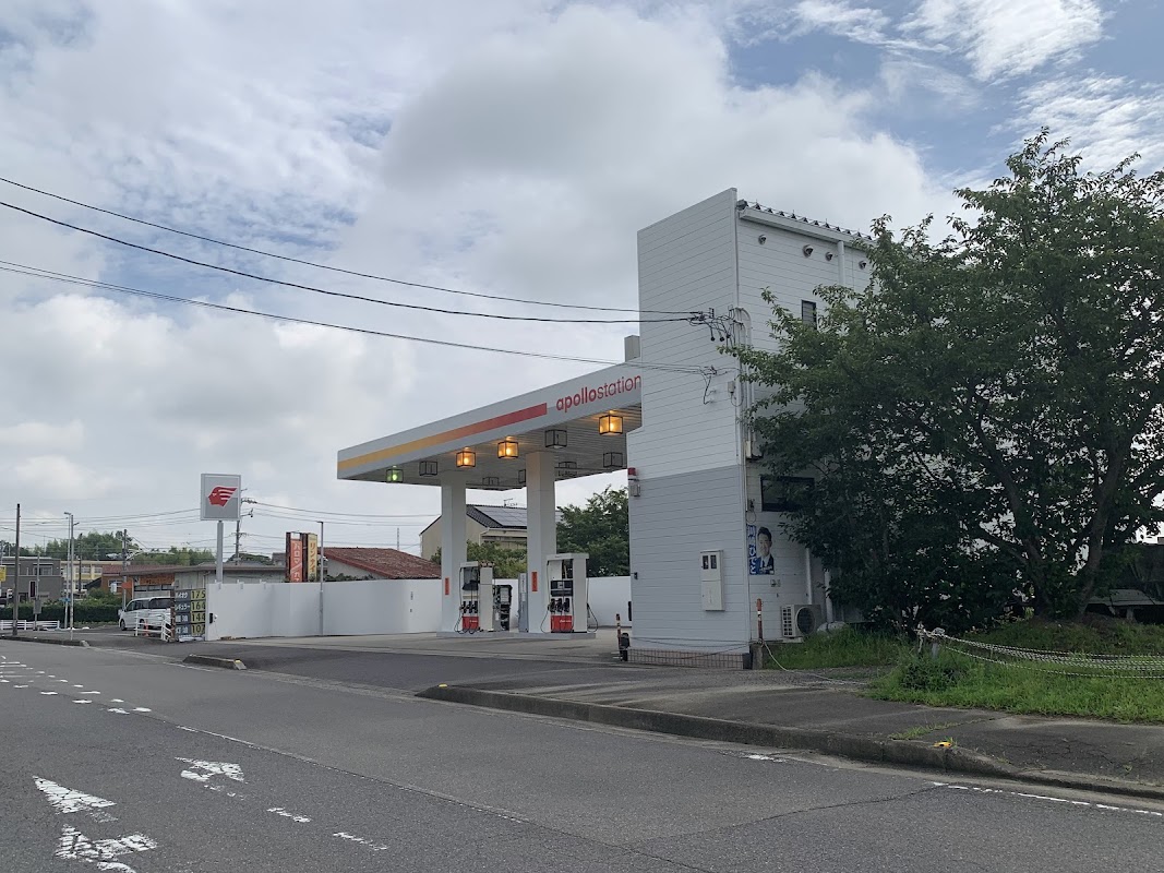 apollostation みそのSS