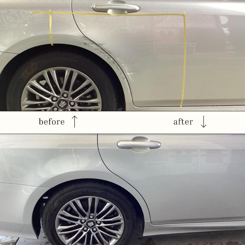 ENEOSウイング 山陽道竜野インター TSの様子