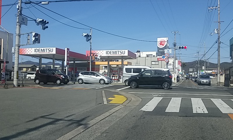 apollostaton セルフ太子SS