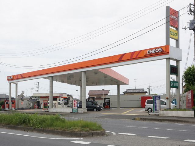 茨城県稲敷郡阿見町から半径10km以内の灯油の一般価格情報 価格順