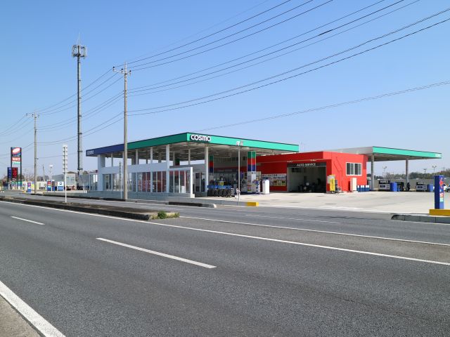 埼玉県上尾市から半径10km以内の灯油の一般価格情報 価格順