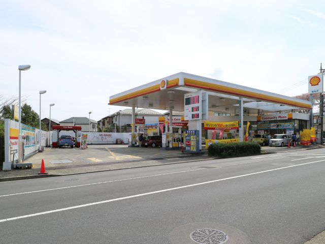 神奈川県相模原市南区から半径10km以内の灯油の一般価格情報 距離順