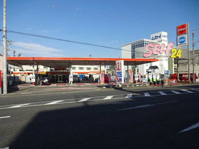 静岡県静岡市駿河区から半径10km以内の灯油の一般価格情報[価格順]